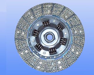 CLUTCH DISC