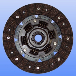 CLUTCH DISC